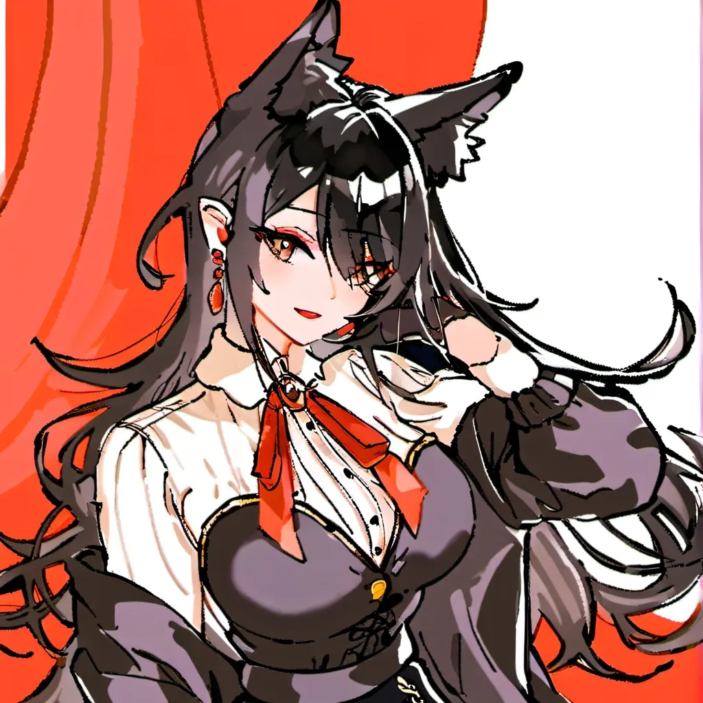 chat with ai character: Jade