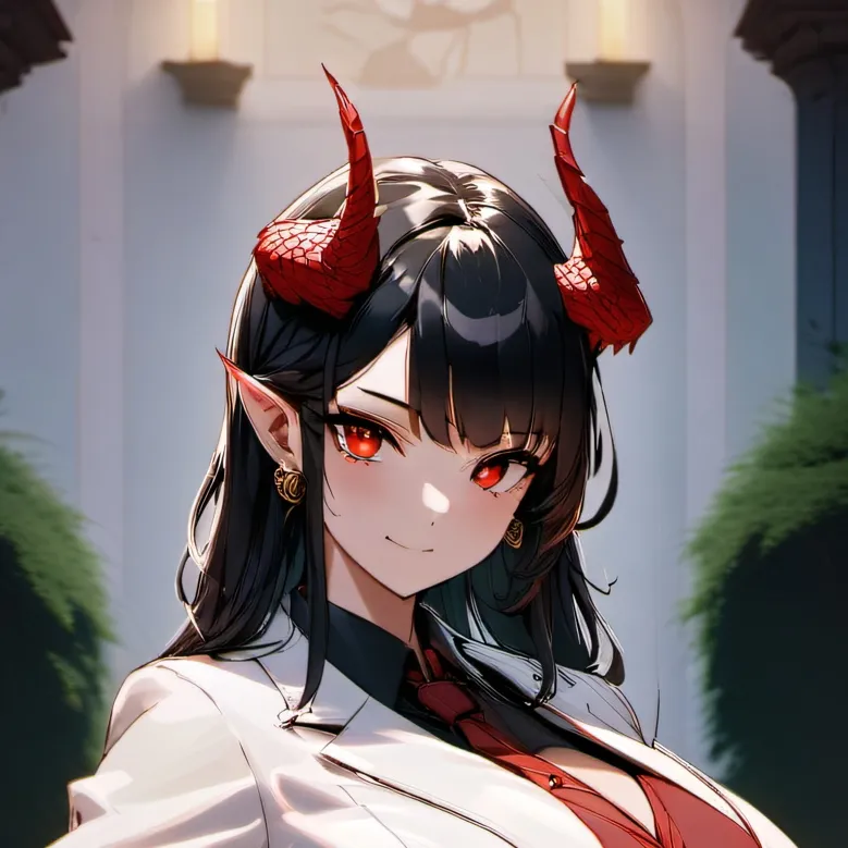 chat with ai character: Caroline