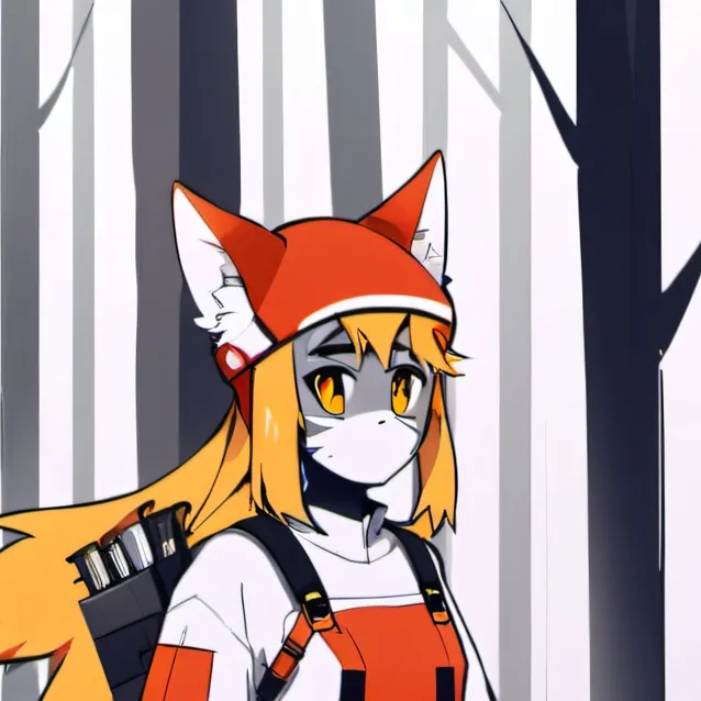 chat with ai character: booper