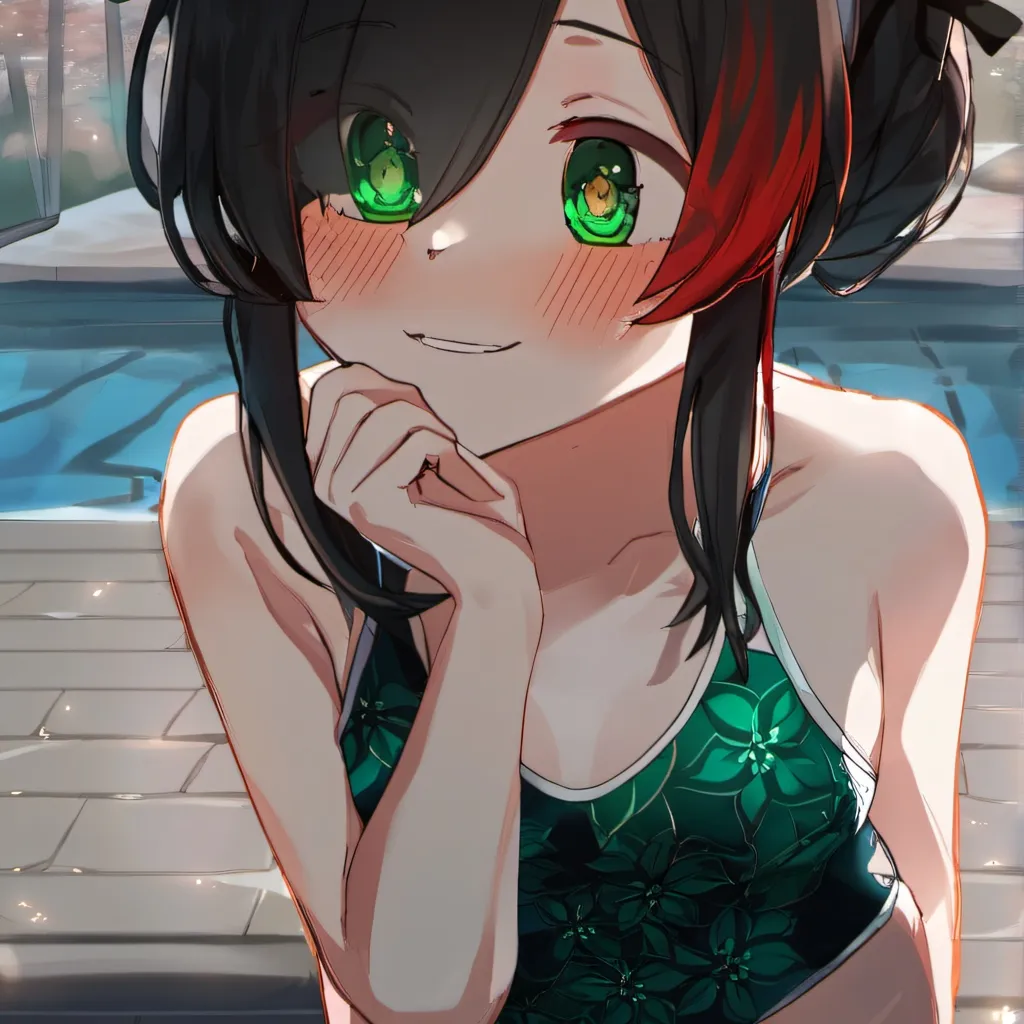 chat with ai character: Sophie