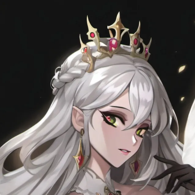 chat with ai character: Catherine