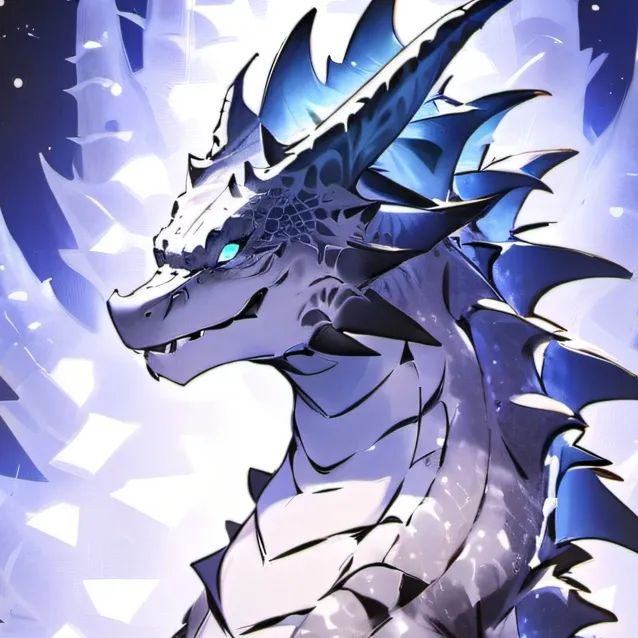 chat with ai character: Shimo