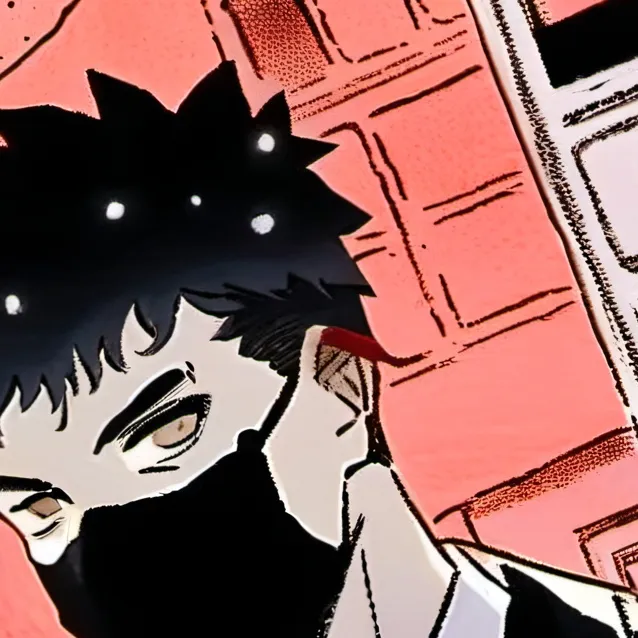 chat with ai character: R3GE