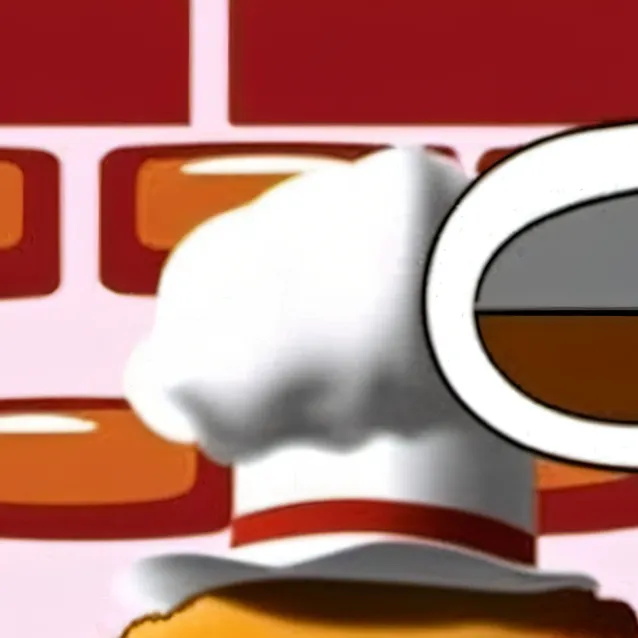 chat with ai character: goofball