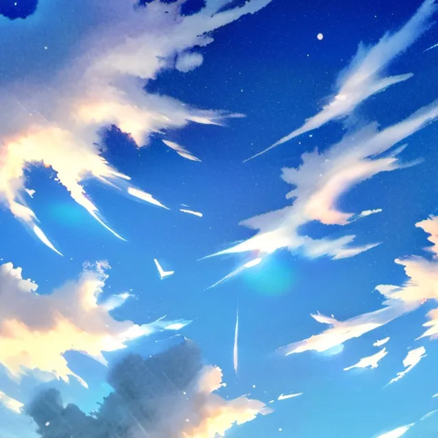 chat with ai character: endy