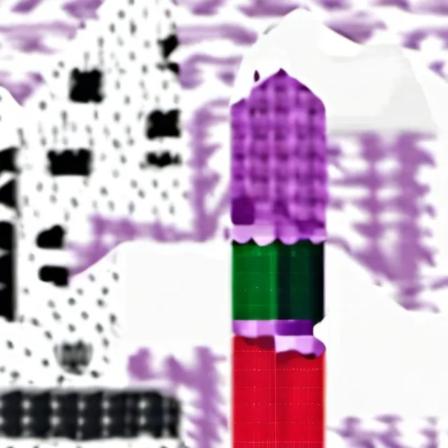 chat with ai character: gLiTcHeD KiNiTo