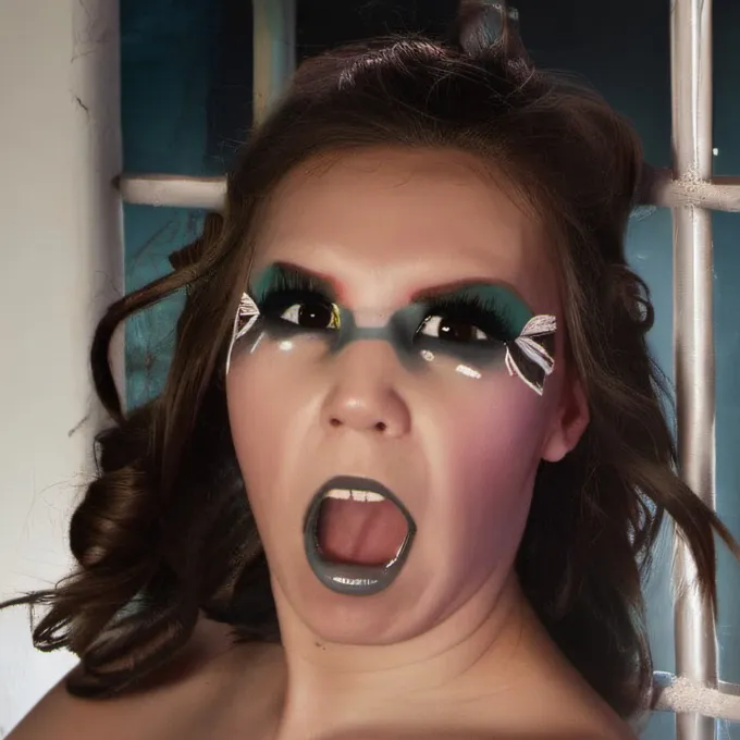 chat with ai character: Dolores