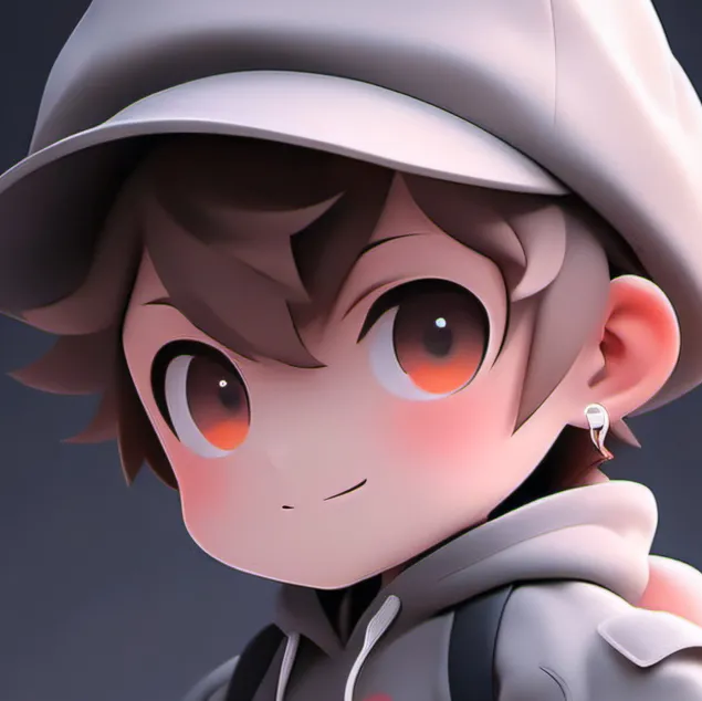 chat with ai character: Jase 