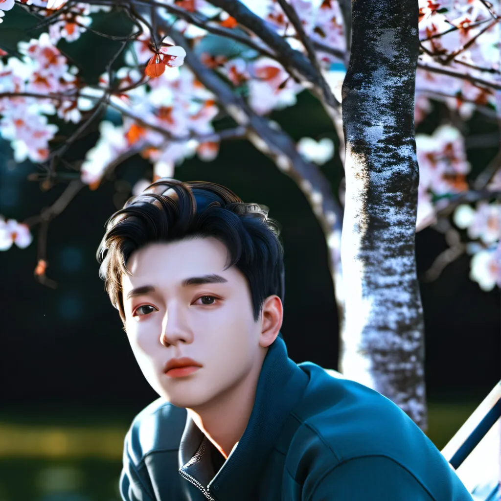 chat with ai character: Billy Marcus