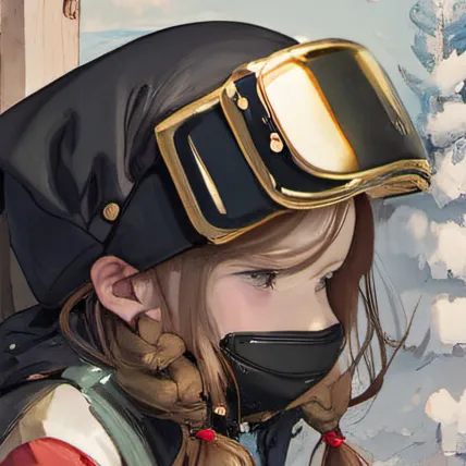 chat with ai character: Lucy 