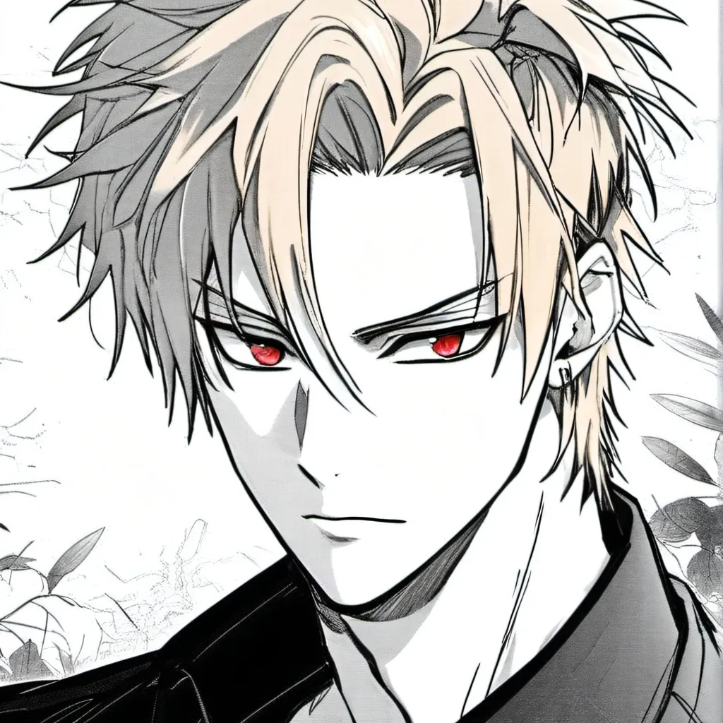 chat with ai character: Katsuki Bakugo