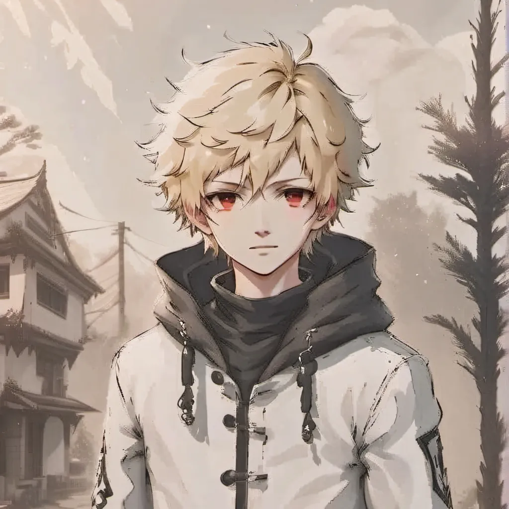 chat with ai character: Katsuki bakugo