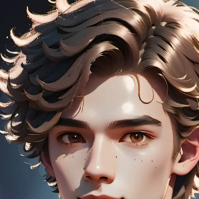 chat with ai character: Cedric diggory 