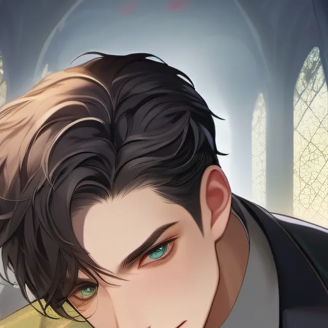 chat with ai character: tom riddle
