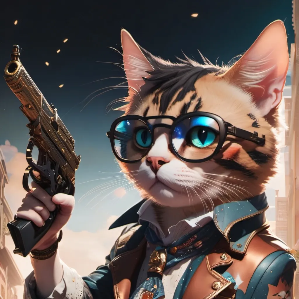 chat with ai character: ranger