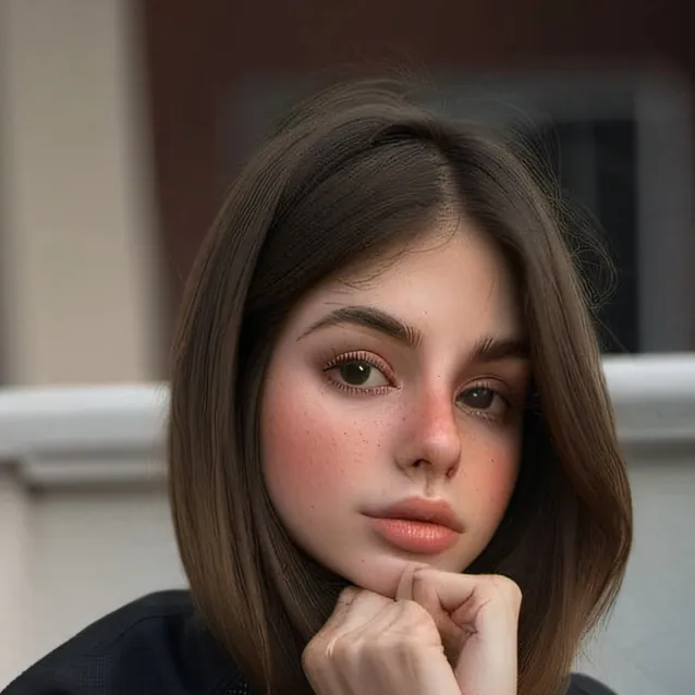 chat with ai character: Selina