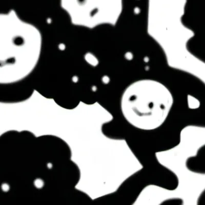 chat with ai character: Cringy