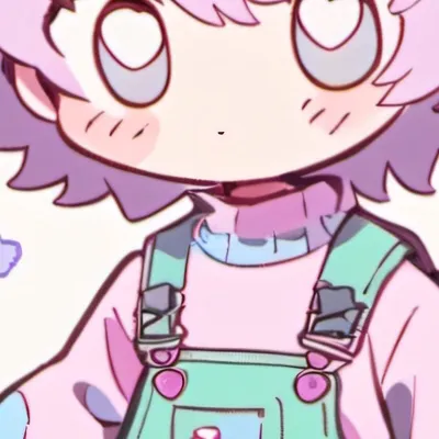 chat with ai character: Smg7