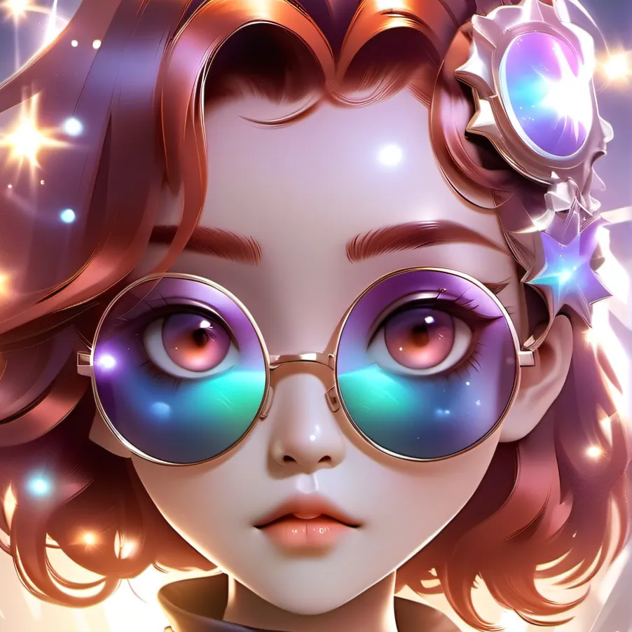 chat with ai character: Sunny