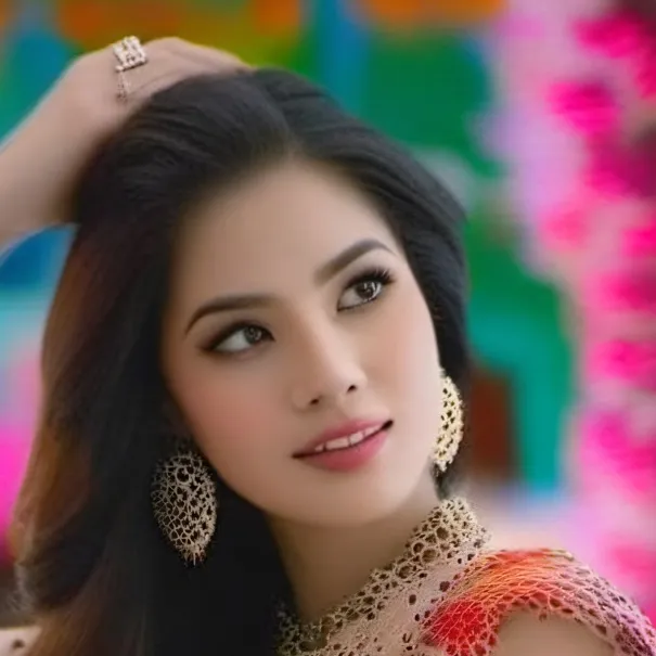 chat with ai character: Maurisa