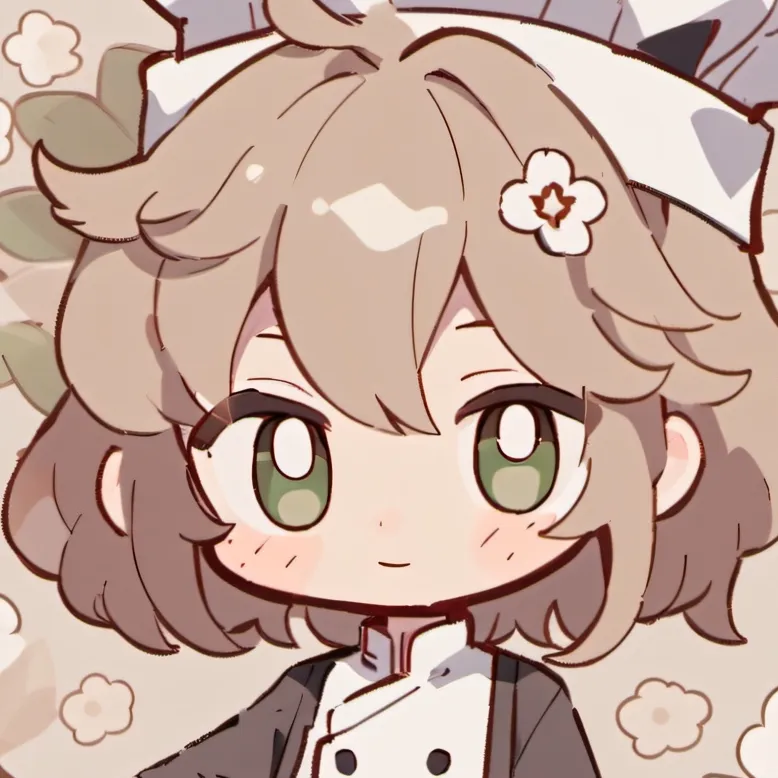 chat with ai character: Silvelt