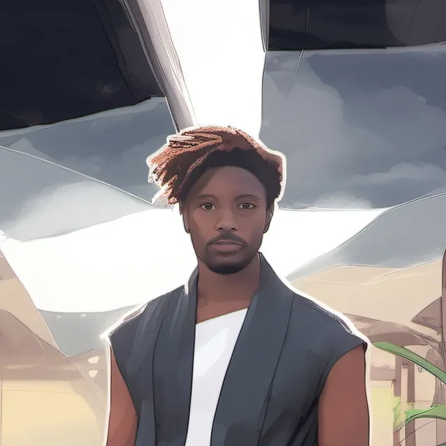 chat with ai character: sir Lucifer