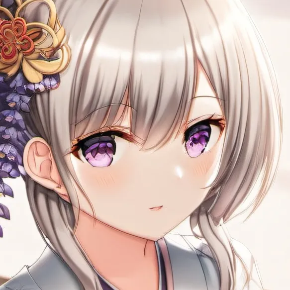 chat with ai character: 舒缨