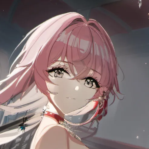 chat with ai character: 方月