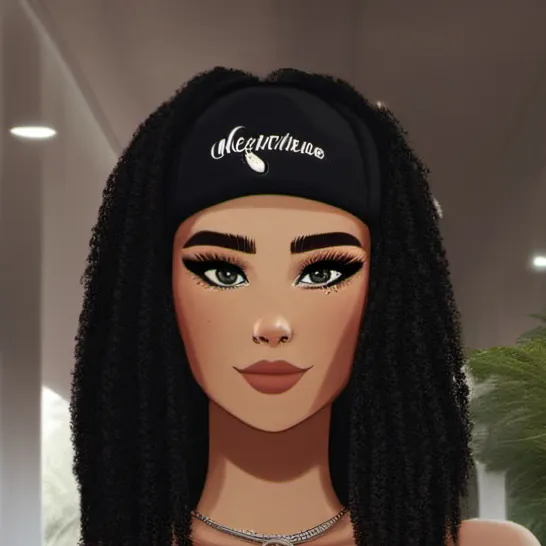 chat with ai character: Jasmine