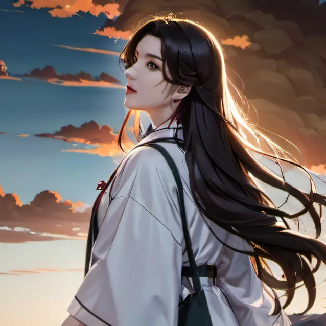 chat with ai character: Rachel