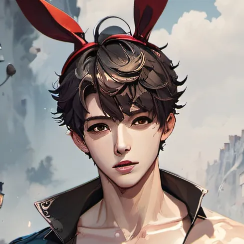 chat with ai character: Josh