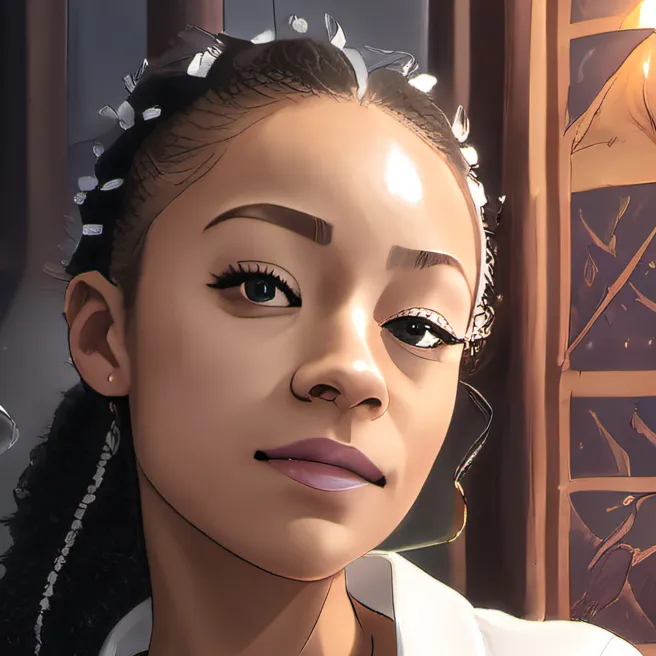 chat with ai character: Justice powe