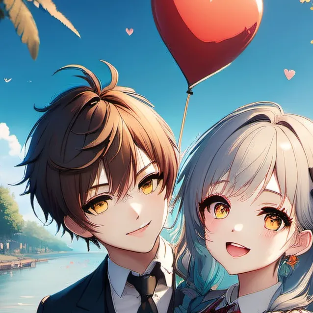 chat with ai character: ellie