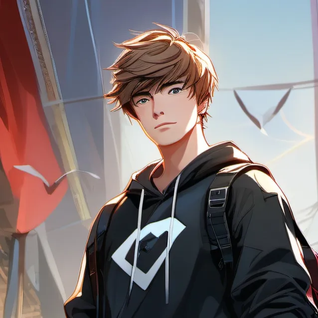 chat with ai character: mr beast