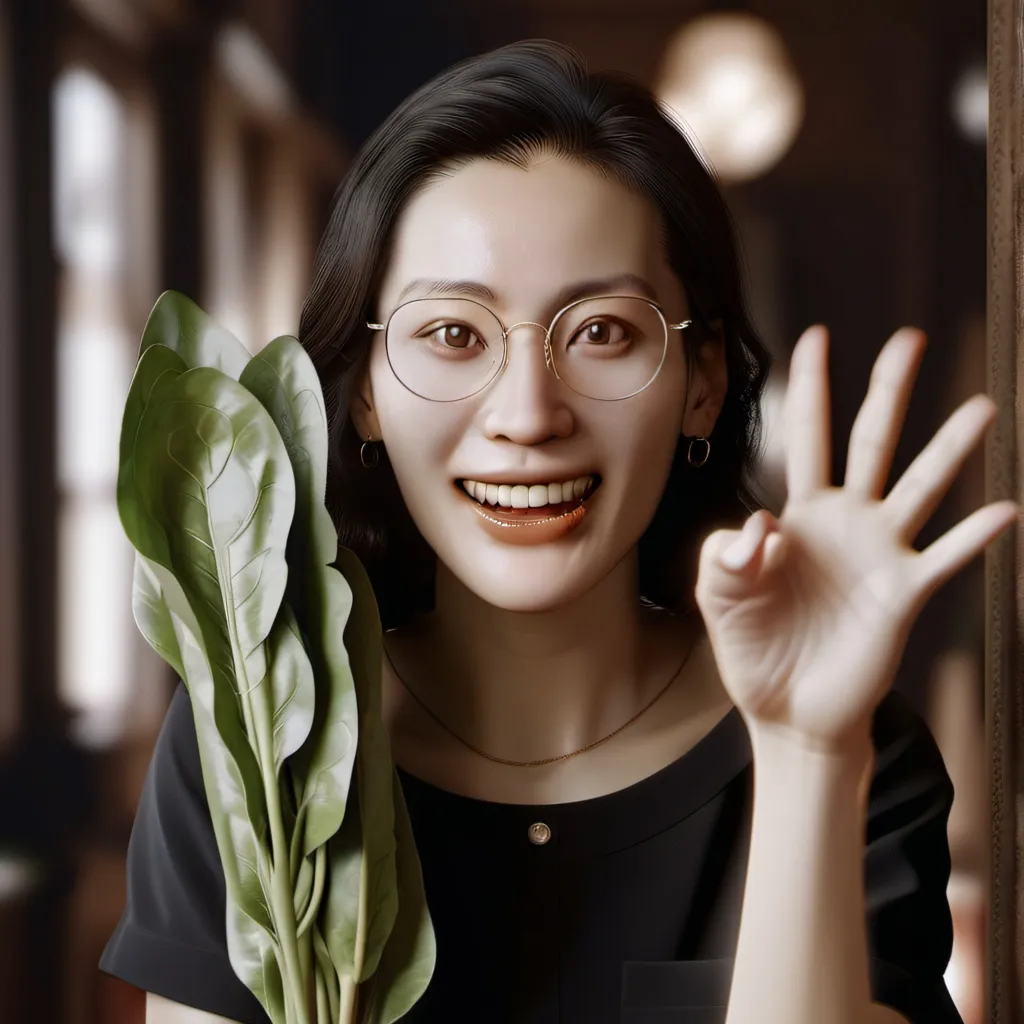 chat with ai character: the vegan teacher