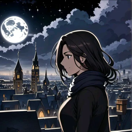 creator Addis Nebel's avatar