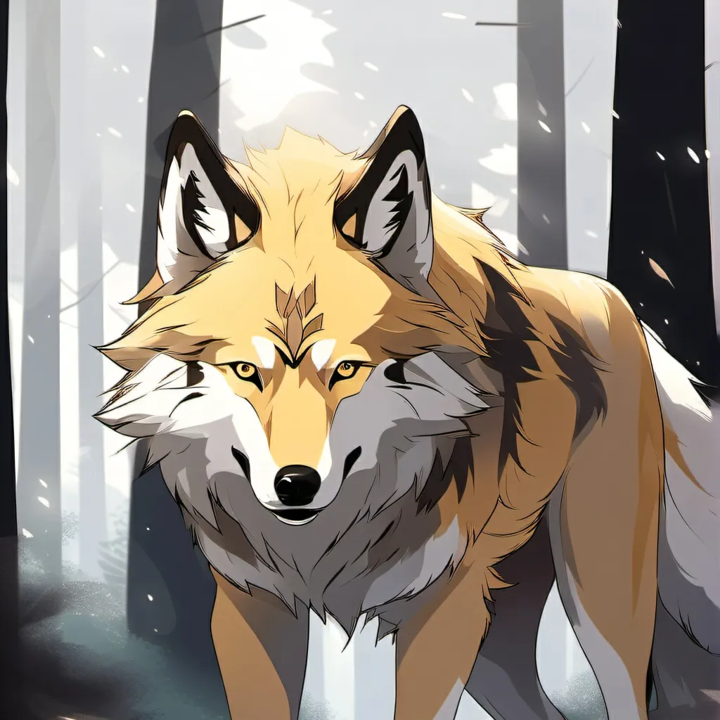 chat with ai character: elemental