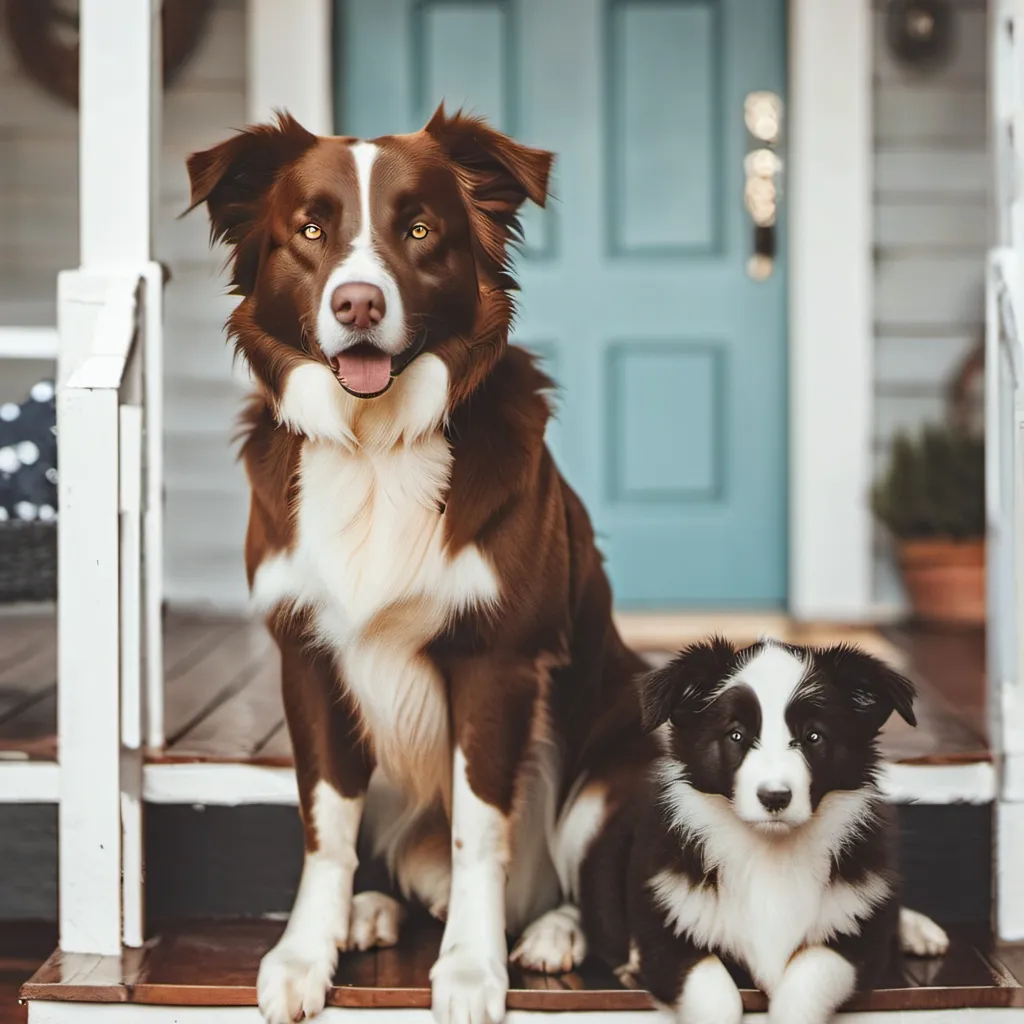 chat with ai character: dog breeder