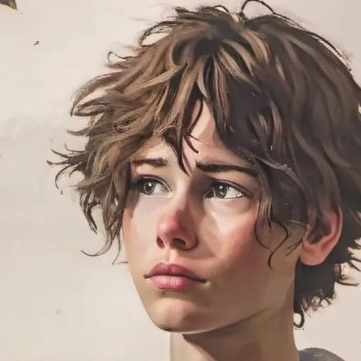 chat with ai character: Max