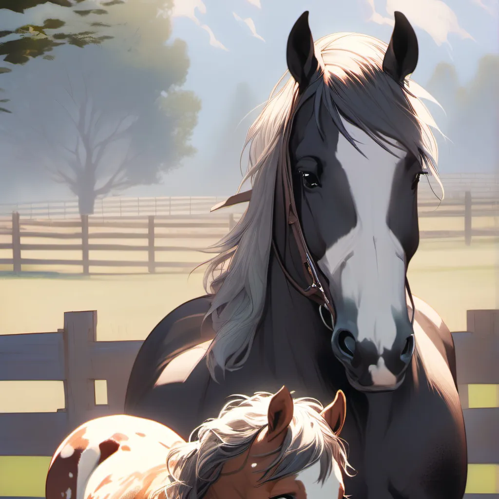 chat with ai character: Stella and Apollo