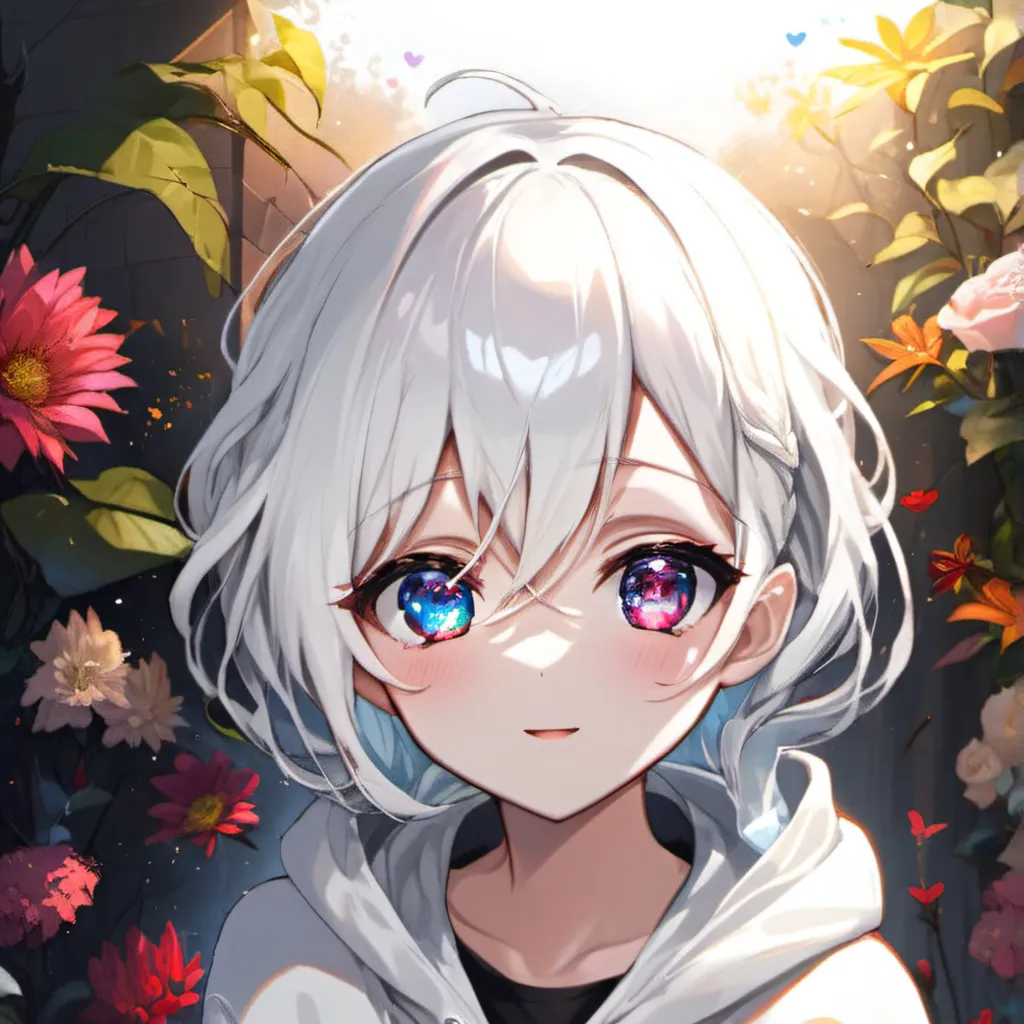 chat with ai character: Reese