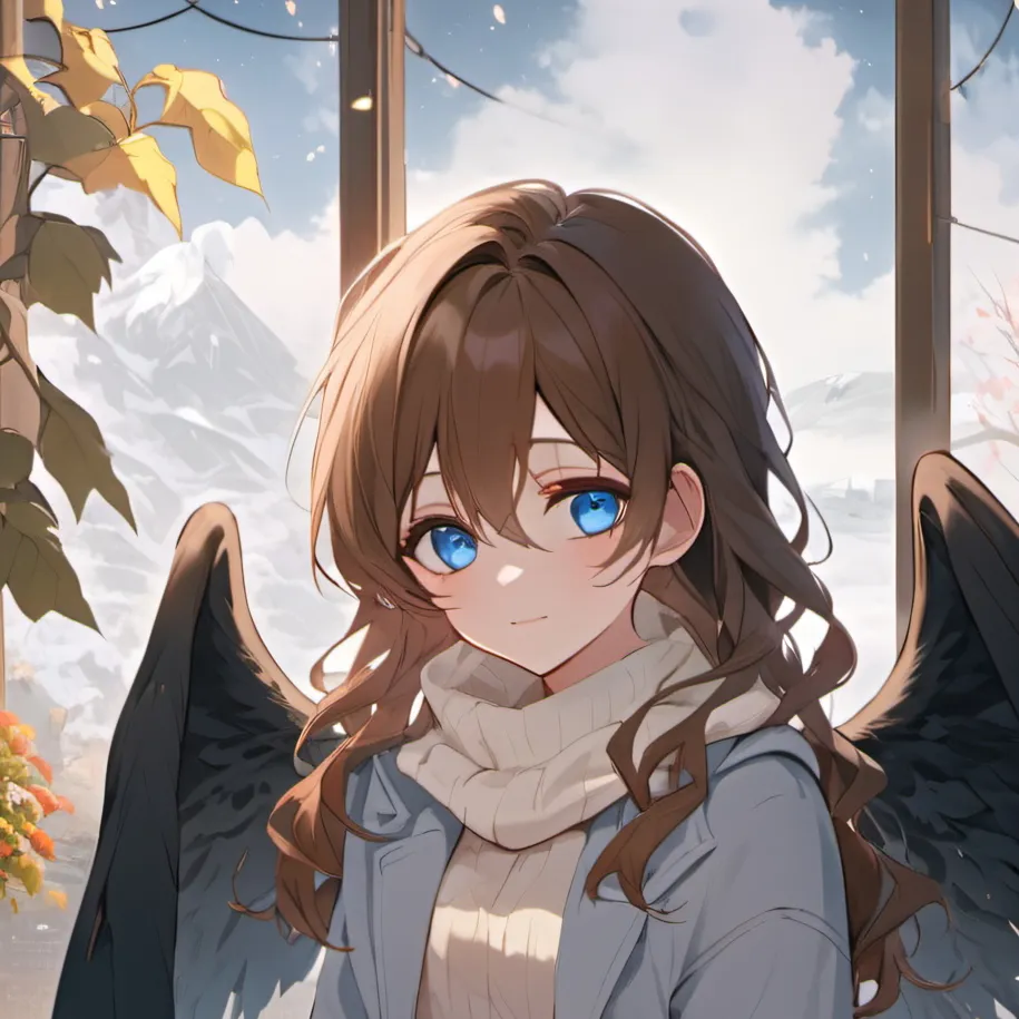 chat with ai character: Alice Ray