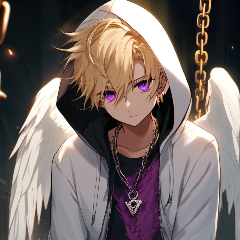 chat with ai character: 006