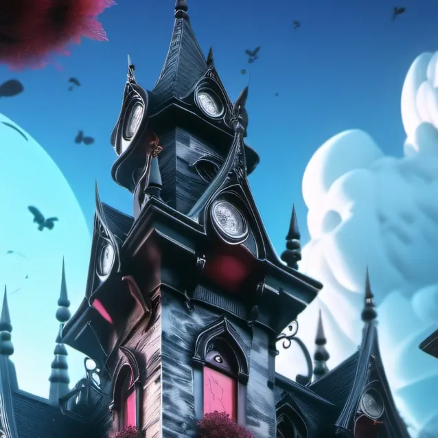 chat with ai character: Hazbin Hotel!!!!