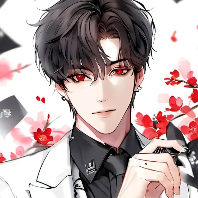 chat with ai character: Michael 