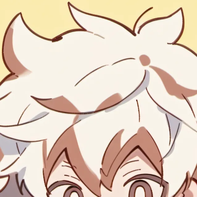 chat with ai character: Baby Bakugo 