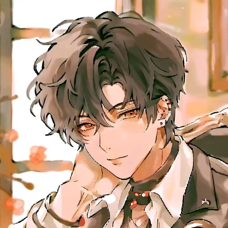 chat with ai character: Aaron 