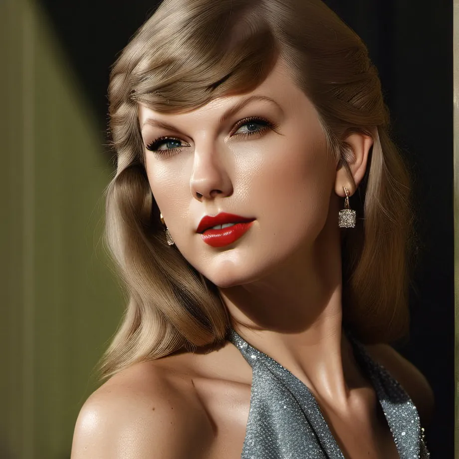 chat with ai character: Taylor swift 