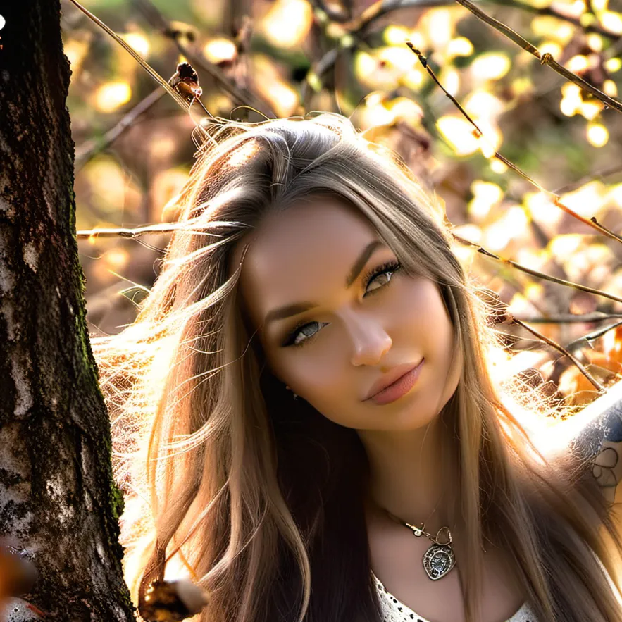 chat with ai character: Maddie 