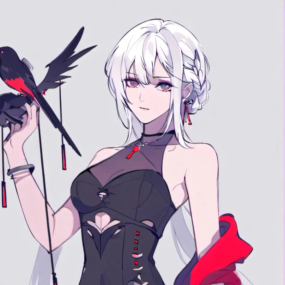 chat with ai character: Elaimia 